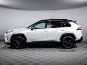 Toyota RAV4 V (XA50) Москва  - изображение 28