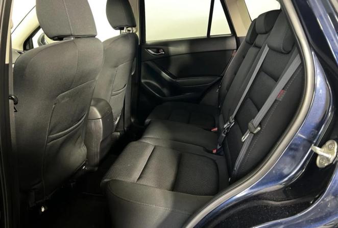 Mazda CX-5 I Рестайлинг с пробегом 2015 года, цена 2 295 000 рублей, 164404 км, внедорожник, Автокод Объявления
