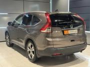 Honda CR-V IV Новосибирск  - изображение 22