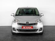 Toyota Ractis II Иркутск  - изображение 21