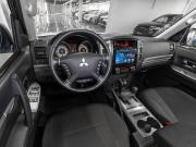 Mitsubishi Pajero IV Рестайлинг 2 Москва  - изображение 35