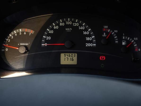 Lada (ВАЗ) Kalina I с пробегом 2010 года, цена 398 000 рублей, 94603 км, седан, Автокод Объявления