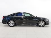 Audi A6 IV (C7) Рестайлинг Москва  - изображение 33