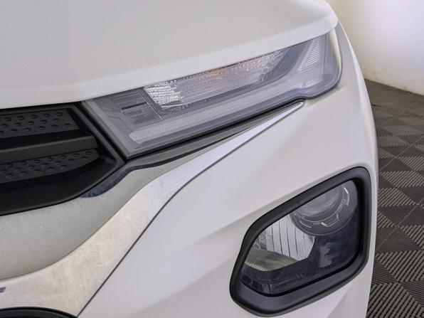 Chevrolet TrailBlazer III с пробегом 2021 года, цена 1 943 600 рублей, 36800 км, внедорожник, Автокод Объявления