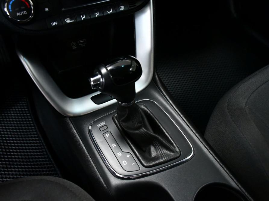 Kia Ceed II Рестайлинг Новосибирск  - изображение 13