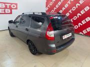 Lada (ВАЗ) Priora I Рестайлинг Новочеркасск  - изображение 21