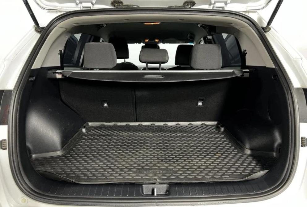 Kia Sportage IV Нижний Новгород  - изображение 23
