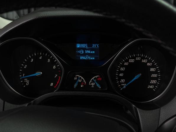 Ford Focus III с пробегом 2012 года, цена 1 069 000 рублей, 94271 км, седан, Автокод Объявления