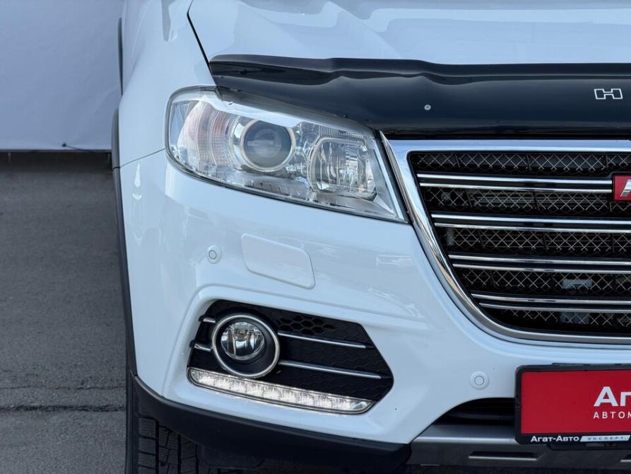 Haval H6 I Иркутск  - изображение 4