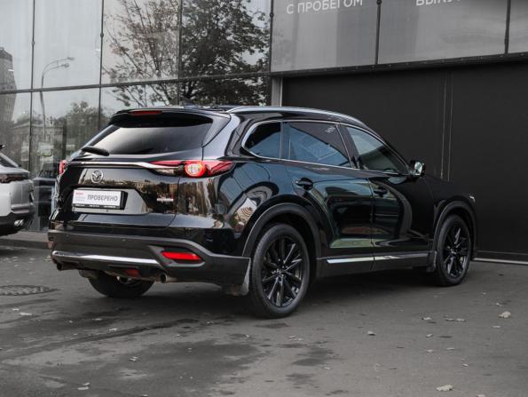 Mazda CX-9 II Рестайлинг с пробегом 2021 года, цена 4 590 000 рублей, 47228 км, внедорожник, Автокод Объявления
