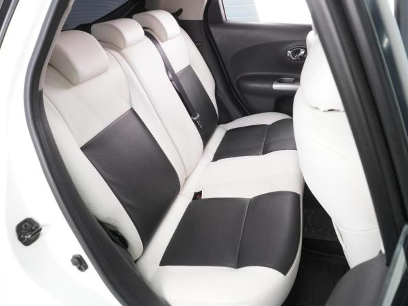Nissan Juke I с пробегом 2012 года, цена 890 000 рублей, 148805 км, внедорожник, Автокод Объявления
