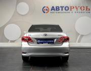 Toyota Corolla X (E140 E150) Рестайлинг Москва  - изображение 29