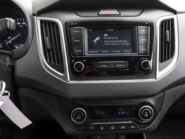 Hyundai Creta I Рестайлинг с пробегом 2020 года, цена 1 798 000 рублей, 171066 км, внедорожник, Автокод Объявления