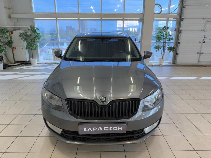 Skoda Octavia III (A7) Волгоград  - изображение 3