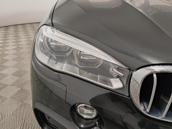 BMW X6 II (F16) с пробегом 2019 года, цена 4 275 000 рублей, 131992 км, внедорожник, Автокод Объявления