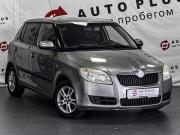 Skoda Fabia II Минеральные Воды  - изображение 14