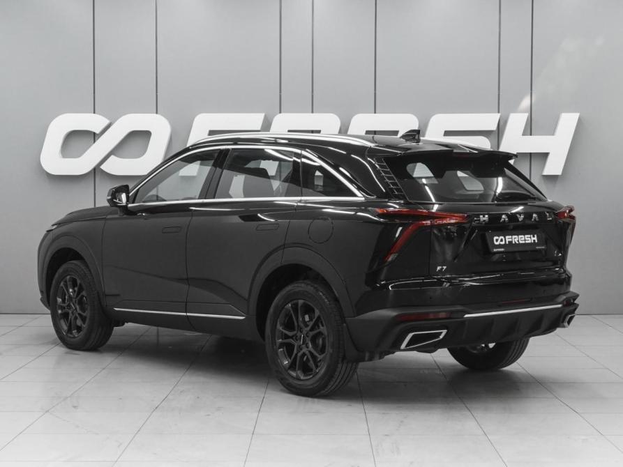 Haval F7 II Ростов-на-Дону  - изображение 2