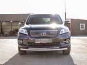 Toyota RAV4 III (XA30) Рестайлинг Ижевск  - изображение 29