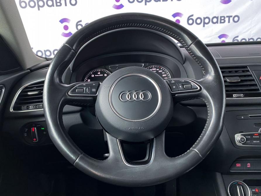 Audi Q3 I (8U) Рестайлинг Ростов-на-Дону  - изображение 8