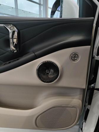 Новый GAC Aion V 2026 года, цена 4 599 000 рублей, внедорожник, Автокод Объявления
