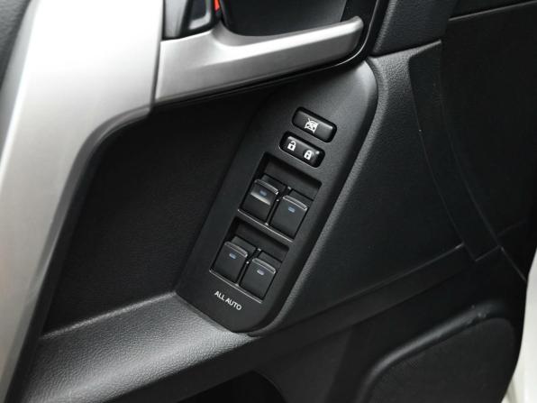 Toyota Land Cruiser Prado 150 Series Рестайлинг 3 с пробегом 2020 года, цена 6 750 000 рублей, 59586 км, внедорожник, Автокод Объявления