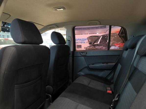 Hyundai Getz I Рестайлинг с пробегом 2010 года, цена 549 000 рублей, 147283 км, хэтчбек, Автокод Объявления