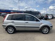 Ford Fusion I Рестайлинг Тверь  - изображение 27