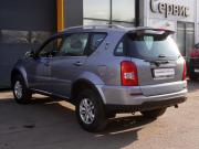 SsangYong Rexton III Москва  - изображение 18