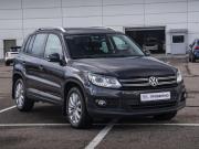 Volkswagen Tiguan I Рестайлинг Москва  - изображение 19