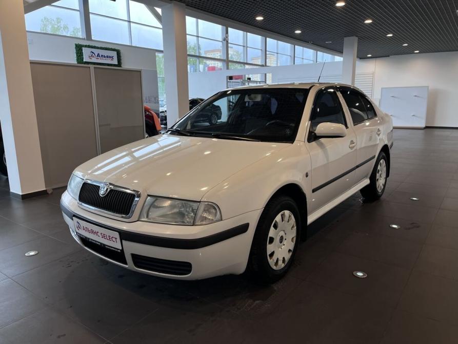 Skoda Octavia I (A4) Рестайлинг Чебоксары  - изображение 7