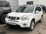 Nissan X-Trail II Рестайлинг Кемерово  - изображение 5