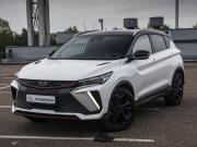 Geely Coolray I Рестайлинг Москва  - изображение 19