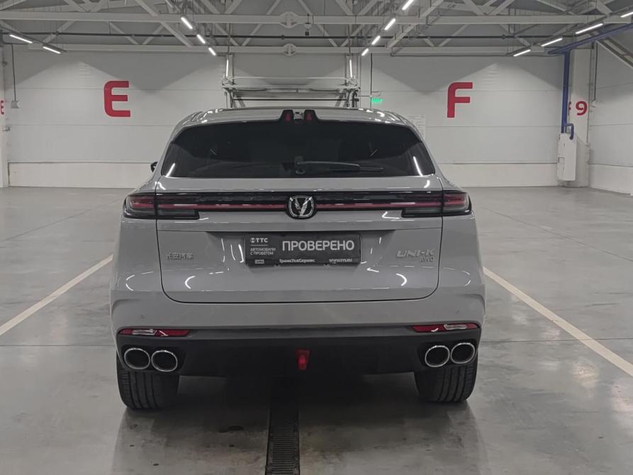 Changan UNI-K Казань  - изображение 7