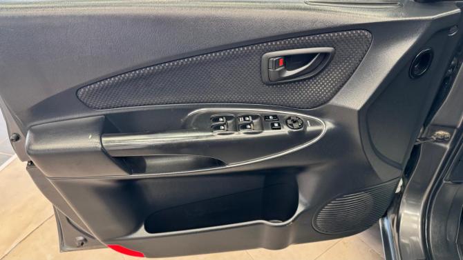 Hyundai Tucson I с пробегом 2007 года, цена 620 000 рублей, 331280 км, внедорожник, Автокод Объявления