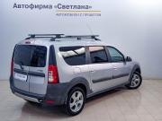 Lada (ВАЗ) Largus I Ярославль  - изображение 16