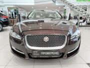 Jaguar XJ IV (X351) Рестайлинг Казань  - изображение 24