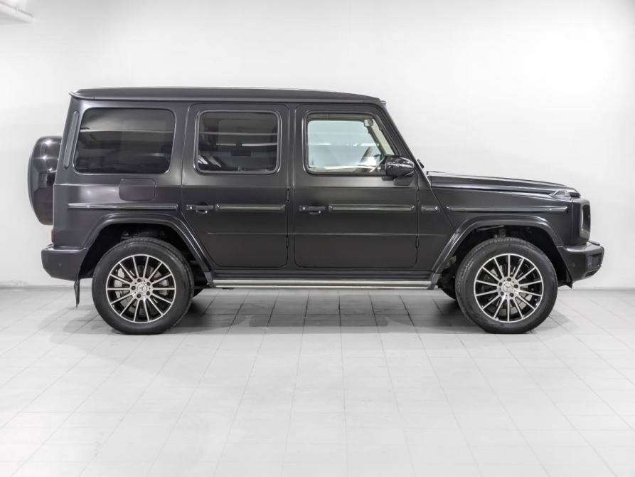 Mercedes-Benz G-Класс III (W463) Химки  - изображение 4