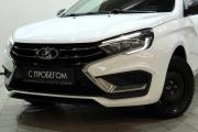 Lada (ВАЗ) Vesta I Рестайлинг (NG) Сургут  - изображение 38