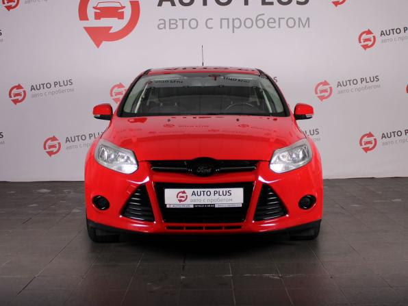 Ford Focus III с пробегом 2011 года, цена 680 000 рублей, 223125 км, хэтчбек, Автокод Объявления