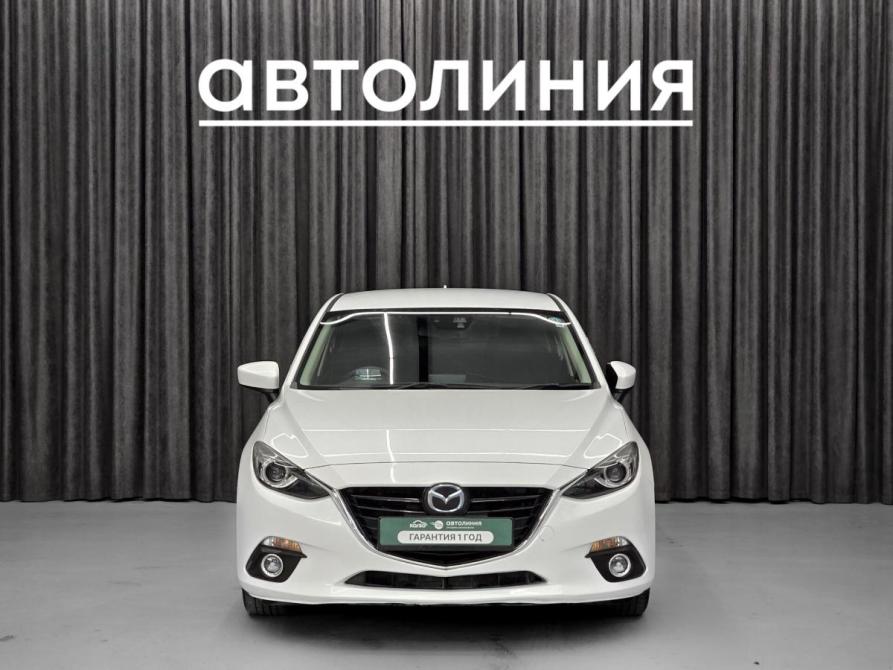 Mazda Axela III Красноярск  - изображение 2