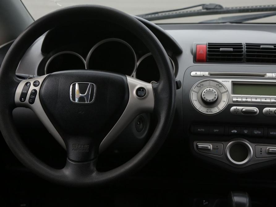 Honda Jazz I Рестайлинг Иваново  - изображение 14