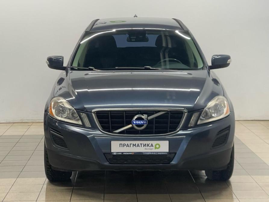 Volvo XC60 I Санкт-Петербург  - изображение 2