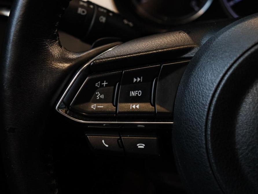 Mazda 6 III (GJ) Рестайлинг 2 Москва  - изображение 26