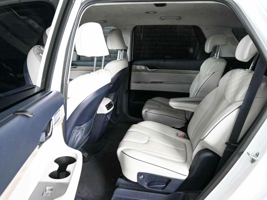Hyundai Palisade I Екатеринбург  - изображение 11