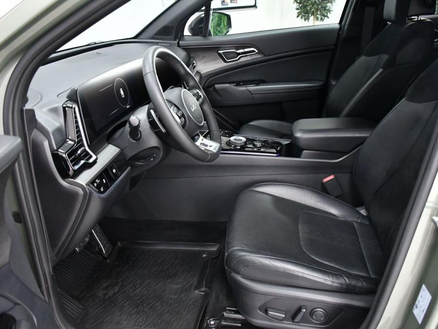 Kia Sportage V Новосибирск  - изображение 13