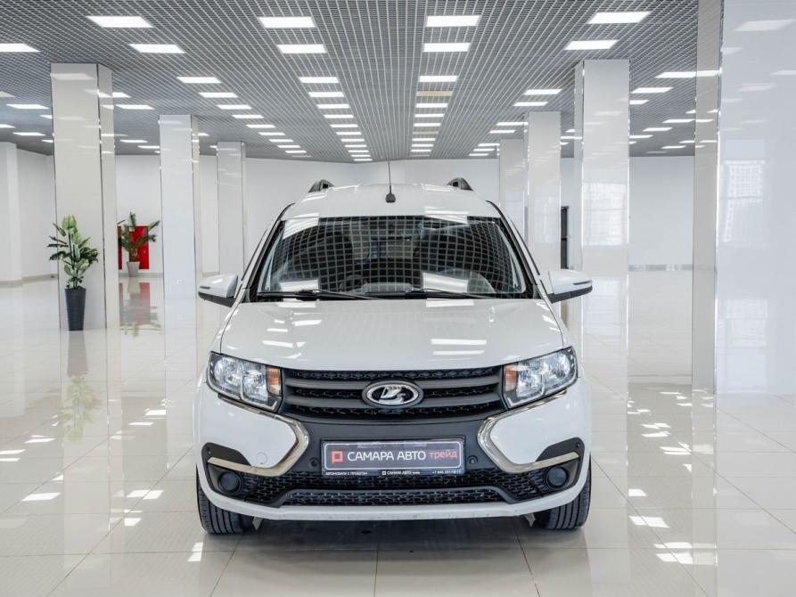 Lada (ВАЗ) Largus I Рестайлинг Самара  - изображение 7