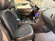 Nissan Qashqai I Рестайлинг Краснодар  - изображение 35