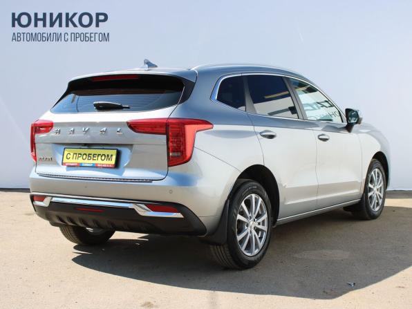 Haval Jolion I с пробегом 2023 года, цена 1 939 000 рублей, 37986 км, внедорожник, Автокод Объявления
