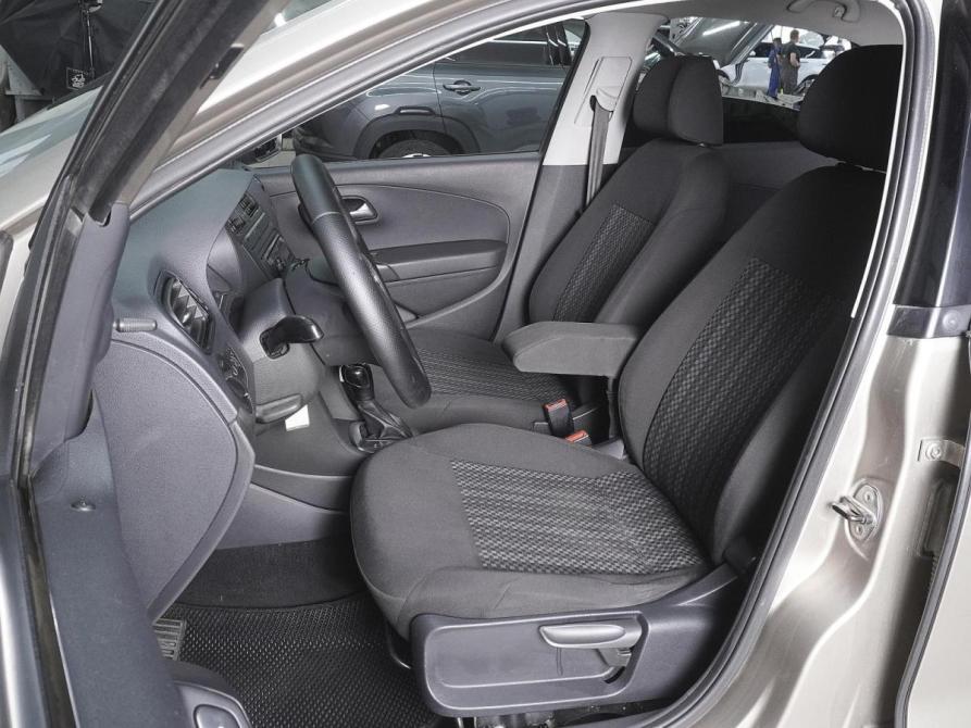Volkswagen Polo V Рестайлинг Ростов-на-Дону  - изображение 10