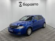 Chevrolet Lacetti I Воронеж  - изображение 22